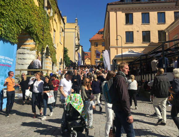 Konkurrent anmälde men läkemedelsföretag frias