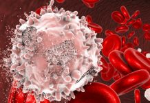 Första genterapin godkänd i USA