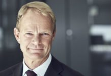 Lundbecks nuvarande vd tar över ledarskapet i Teva