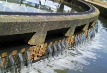 Miljöprofessor varnar för avloppsreningsdirektivet Läkemedelsvärlden