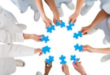 Bygg ut läkemedelslistan till nationell infrastruktur