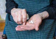 Vanliga blodtryckssänkare kan bidra till lungcancer