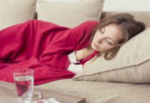 Ny influensamedicin har fått godkännande i USA Läkemedelsvärlden influensa