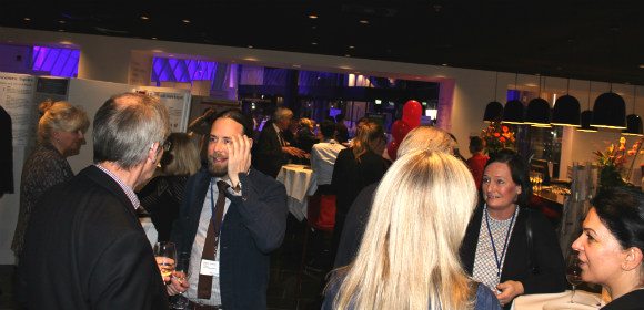 ”Samverkan kan låta självklart”