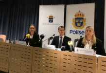 Inget åtal mot kirurgen Paolo Macchiarini