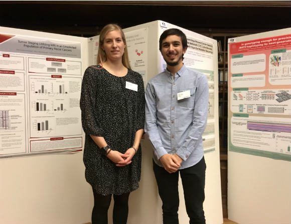 En ny mötesplats för unga forskare