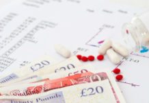 Överprissättning av sköldkörtelhormon