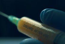 Stamceller mot fistlar får tummen upp i EU