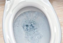 Studie: Virusövervakning i avloppsvattnet bra markör