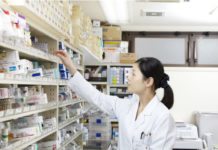 Ny mässa ska locka fler apotekare Läkemedelsvärlden