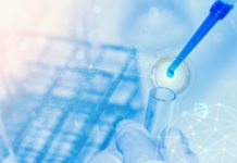 Många nya fetmaläkemedel i pipeline forskning lab