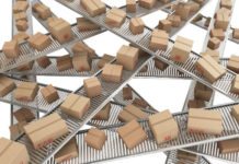 Vaccin försenades på grund av paketkaos