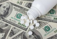 Generikatillverkare misstänks för prisfix Läkemedelsvärlden