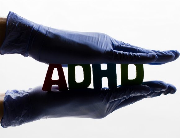 Drogberoende ska inte stoppa adhd-medicinering