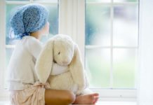 Barncancerfonden: Öppna vägen för ”repurposing”! barncancer