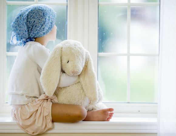 Barncancerfonden: Öppna vägen för ”repurposing”!