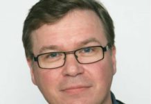 ”Vad ska nyblivna läkare kunna om läkemedel?” Mikael Hoffmann, chef för NEPI.