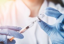 70-åringar erbjuds brett vaccinationspaket Läkemedelsvärlden