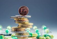 Hur får vi råd att kombinera nya dyra läkemedel? Läkemedelsvärlden