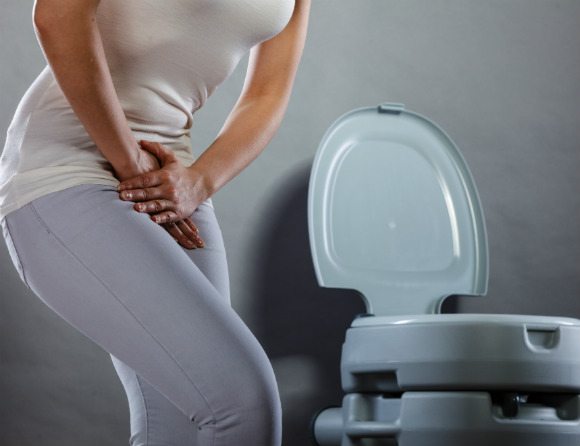 Brist på Furadantin mot urinvägsinfektion