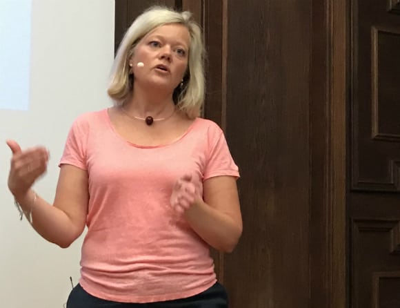 ”Vi behöver veta vad branschen vill ha”