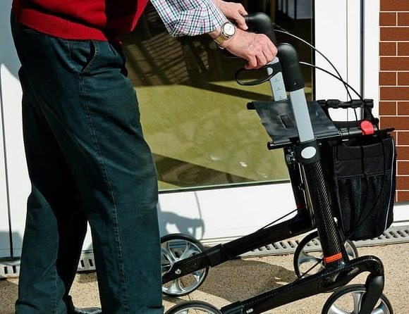 OK från EMA för ny terapi mot Skelleftesjukan