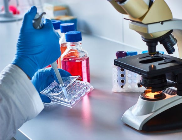 Nytt diagnosverktyg ska hjälpa i svåra cancerfall