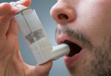 Biomarkörer i urinprov kan identifiera typ av astma Läkemedelsvärlden