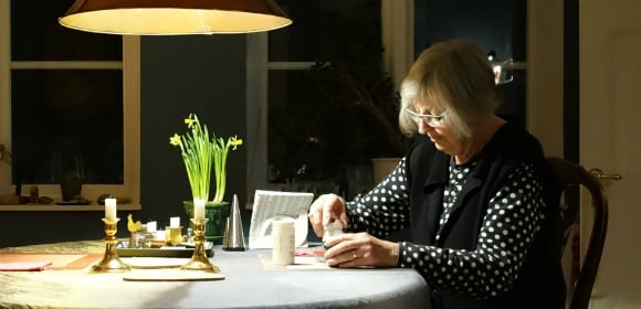 ”Låt äldre påverka förpackningarna”