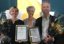 Stöd till diabetiker prisades för bra patientinformation