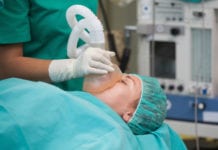 Mer lungproblem med muskelavslappnande