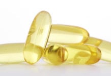 Omega-3-tillskott skyddar inte hjärtat