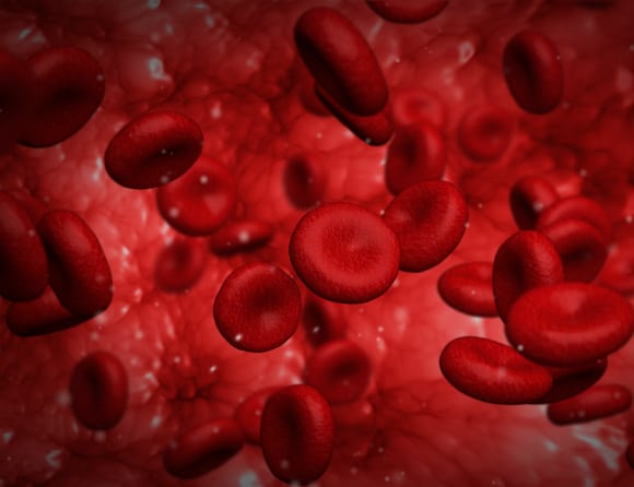 Läkemedel tidigt är bättre vid ovanlig blodcancer