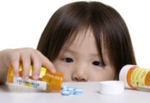 Brexit försenar plan för barnläkemedel