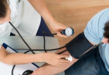 Lovande resultat för ny blodtrycksterapi Läkemedelsvärlden