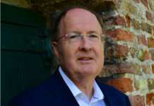 Nobelpris till tidigare Scheelepristagare