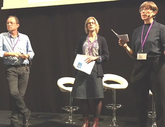 ”Miljötänk viktigt mot antibiotikaresistens”