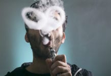 FDA stoppar e-cigaretter med impotensläkemedel