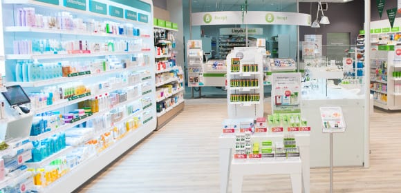 TLV höjer inte handelsmarginalen