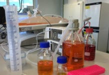 Enable-2 får fortsatt finansiering 2023 Läkemedelsvärlden