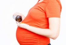 Gravida bör undvika växtbaserade läkemedel läkemedel under graviditet