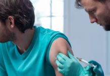 Nytt stöd för god skydds-effekt av apkoppsvaccinet Läkemedelsvärlden