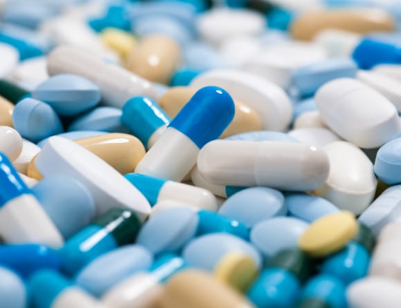 Plats för fler läkemedel i pilot om ”repurposing”