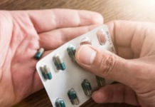 Många med luftrörskatarr får antibiotika i onödan Läkemedelsvärlden