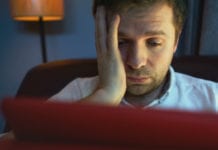 Var tredje svensk handlar läkemedel på internet