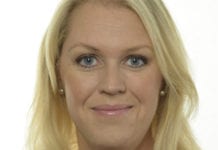 Lena Hallengren (S) blir ny socialminister