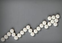 Lisdexamfetamin mot ADHD dubblat på fem år L'kemedelsvärlden