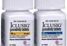 WHO varnar för falska leukemiläkemedel