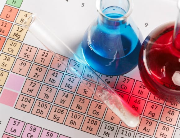 Periodiska systemet – en ”omistlig” 150-åring