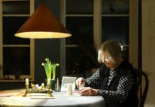 Riskabelt hög förskrivning till äldre fortsätter Läkemedelsvärlden